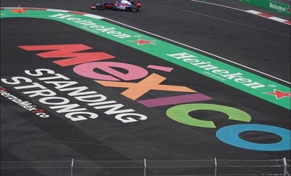 Los hoteles en los que se suelen hospedar los pilotos de la Fórmula 1 durante el GP de México: 
