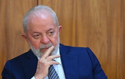 Ataque terrorista de Hamás no justifica que Israel mate a millones de inocentes: Lula da Silva