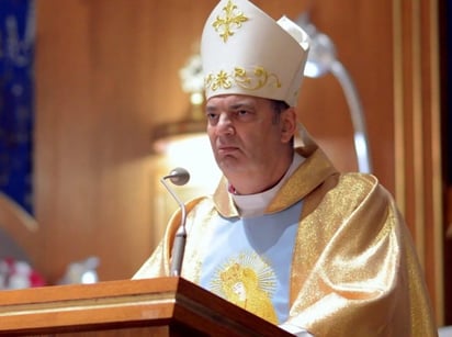 Escándalo por orgía gay en la Iglesia polaca; el Papa acepta renuncia de obispo