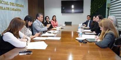 Será tipificado el acecho en Coahuila