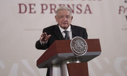 Queremos actuar de manera prudente en liberación de dos mexicanos secuestrados por Hamas, reitera AMLO