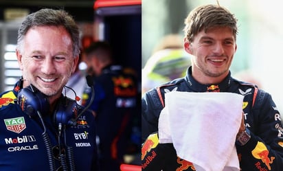 Christian Horner reconoce que Max Verstappen no será bien recibido en el GP de México