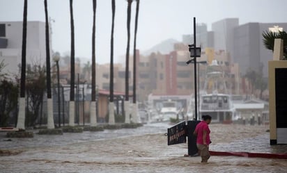 Estos han sido los 5 huracanes más devastadores en México