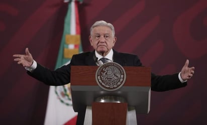 AMLO apuesta por la importancia que tendrá el cobre en Sonora