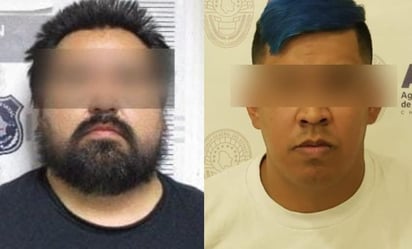 Detienen a dos maestros por acoso sexual y otro por violación en Chihuahua