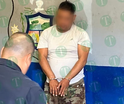 Hombre abusa de su hijastra en el Fraccionamiento Fénix de Monclova