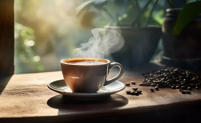 A qué órganos afecta beber café todos los días