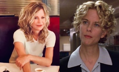 Así luce Meg Ryan tras casi 15 años alejada del cine; volverá a las comedias románticas