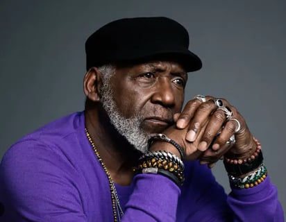 Falleció Richard Roundtree, actor de 'Shaft' y 'George de la Selva': Lamentablemente el actor americano falleció a los 81 años 