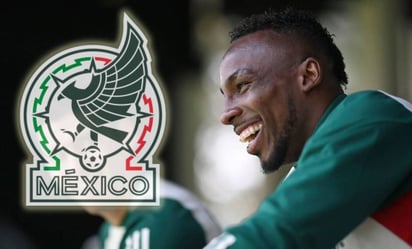 El mensaje que Julián Quiñones envió a sus críticos en Selección Mexicana