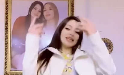 Asesinan a la 'narco reina' de TikTok en Chile