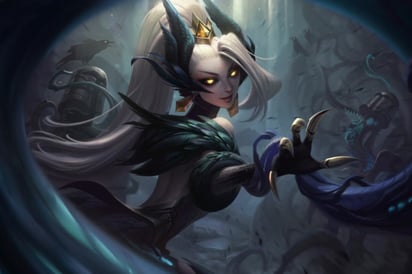 Riot Games se enfrenta a un nuevo problema de propiedad intelectual: La polémica se debe al plagio realizado por un supuesto artista en la versión móvil de League of Legends, Wild Rift