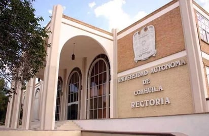 Elegirá rector UAdeC en febrero