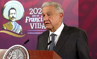 Ya se aplica un plan de apoyo a los afectados por 'Otis' en Guerrero, asegura AMLO