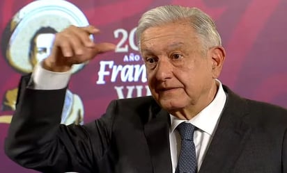 AMLO anuncia plan con banqueros, hoteleros y comerciantes para rehabilitar Acapulco