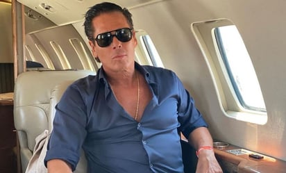 Roberto Palazuelos no sabe qué pasó con su familia en Acapulco tras furia del huracán 'Otis': 
