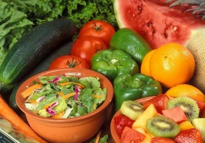 Los alimentos, más allá de su valor nutricional, ¿nos ayudan en la lucha contra el cáncer?