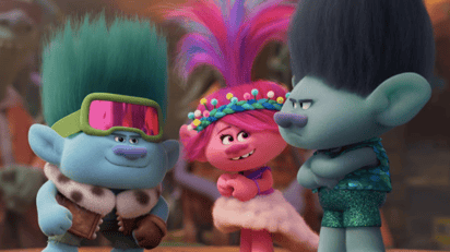 Trolls 3 traerá aventuras, nuevas canciones y lo mejor de todo, una reunión de NSYNC: Esta divertida película animada reunió a una de las boybands más icónicas de los 90s