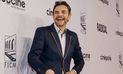 Eugenio Derbez vive un éxito 'contraproducente'