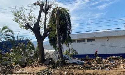 No hemos establecido comunicación, dice AMLO por ayuda de médicos ofrecida por Cuba ante 'Otis'