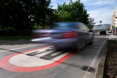 Seguridad vial: el papel del alcohol y de los trastornos de la personalidad