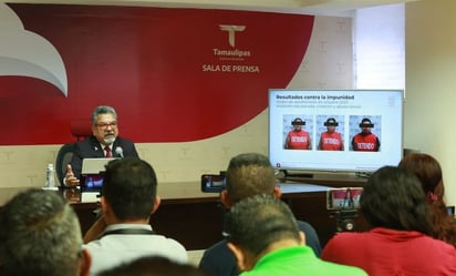 Dan sentencia histórica de mil 650 años de prisión a secuestrador de 66 personas en Tamaulipas