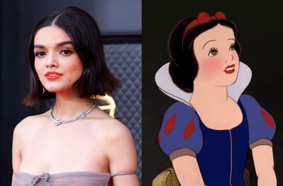 Primera imagen de los enanitos en el live action de 'Blancanieves' con Rachel Zegler: Comenzó a circular en redes sociales la primera imagen de 'Blancanieves', donde tenemos el prime