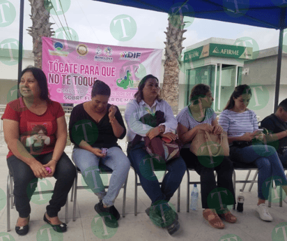 Jornadas de mastografías en DIF Monclova tienen gran afluencia