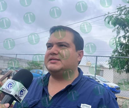 Municipio busca reparar los daños causados por las lluvias 