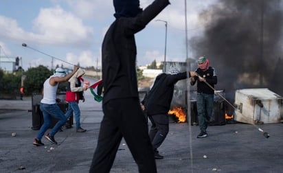 Guterres pide a Irán que ayude a poner en libertad a los rehenes israelíes en manos de Hamas