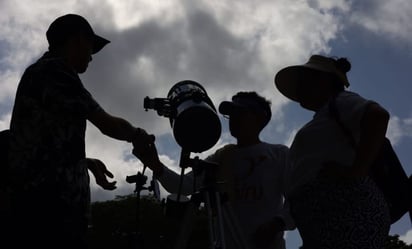 ¿Cuál es la diferencia entre los eclipses de Sol y de Luna?