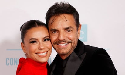 Eugenio Derbez bromea con su accidente al recibir Premio Impacto