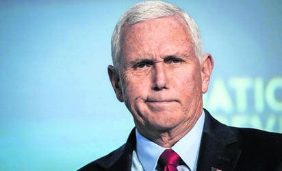 Mike Pence se retira de la carrera republicana para las elecciones presidenciales de EU