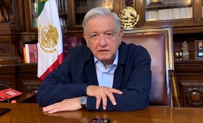 'Hay que poner retenes': AMLO ordena a Ejército resguardar calles de Acapulco para evitar robos y saqueos