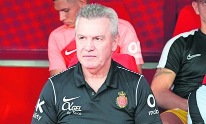 El Mallorca de Javier Aguirre empata con Getafe y se acerca a puestos de descenso