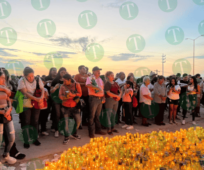 Creyentes acompañan todo el día a San Juditas Tadeo 