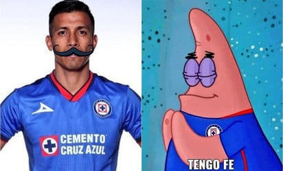 Los mejores memes que dejó la victoria de Cruz Azul contra León