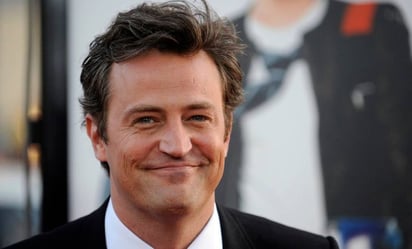 ¿Quién era Matthew Perry, el actor de 'Friends' quien al parecer murió ahogado?