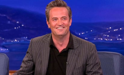 Familia de Matthew Perry se pronuncia, tras fallecimiento del actor: 'Estamos desconsolados'