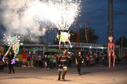 Concluyen actividades del festival cultural Manuel Acuña 