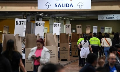 Elecciones locales en Colombia, un golpe al gobierno de Gustavo Petro