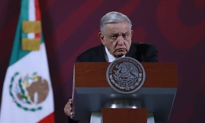 AMLO: 'Vamos a poner de pie a Acapulco. ¡Me canso ganso!'