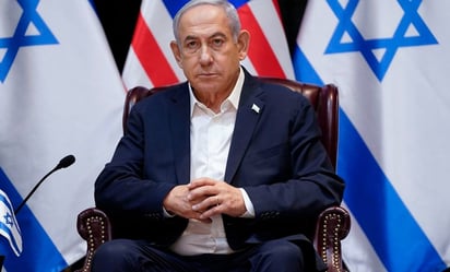 Hamas difunde videos de tres rehenes israelíes; Netanyahu lo tacha de 'cruel propaganda'