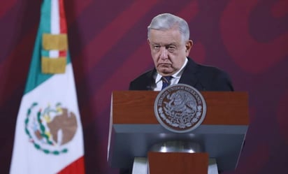 La mañanera de AMLO rompe récord de duración con tres horas y 36 minutos