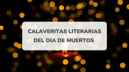 Cómo crear una calaverita literaria usando Inteligencia Artificial para el Día de Muertos