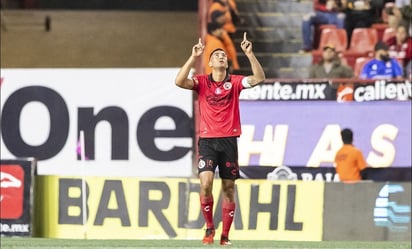 Los Xolos vencen al Atlas y se afianzan en zona de Play-In: 
