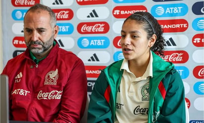 México piensa que el duelo ante Argentina 'es la primera final' en los Juegos Panamericanos