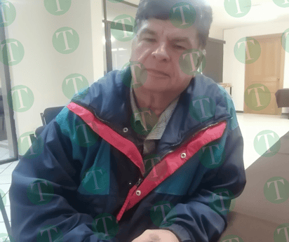 Empresario denunció amenazas por policía de Castaños