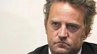 La poliadicción de Matthew Perry, el largo historial de consumo abusivo y recaídas que lo llevó a la muerte