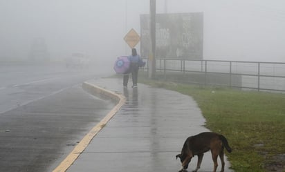 Centroamérica, en alerta máxima por 'Pilar'; la tormenta lleva ya 2 muertos en El Salvador